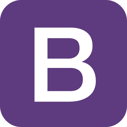 logo-of-bootstrap4